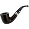 Peterson Sherlock Holmes RATHBONE brown - Lippenbiss (16188)