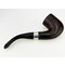 Peterson Sherlock Holmes RATHBONE brown - Lippenbiss (16188) 1