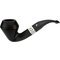 Peterson Sherlock Holmes HANSOM brown - Lippenbiss (16181)