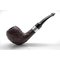 Peterson Sherlock Holmes STRAND Sandblast - Lippenbiss (14888) 2