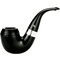 BASKERVILLE ebony - Lippenbiss (15413)