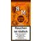 R and M Pfeifentabak 50g Pouch (ehemals Rum and Maple)