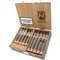 Maria Mancini Edicion Limitada 2018 Colorado Surtido Orgulloso Sampler offen