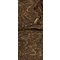 W.O. Larsen Selected Blend No.32 Curley Flake Schnitt