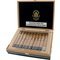 Arturo Fuente Limited Editions Don Carlos Edicion de Aniversario Double Robusto (Limited Edition 202