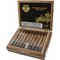 Arturo Fuente Limited Editions Unnamed Reserve 2021 Release Kiste offen