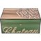 OpusX 25th Anniversary Humidor