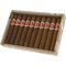 Flor de Cano Elegidos 10er Kiste offen