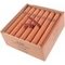 AVO Serie XO Trio Preludio Tubos 20er Kiste offen