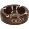 NUB Braun Rund 02