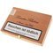 CIGARWORLD Private Label Senoritas - Sumatra 25er