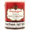 Robert McConnell Pfeifentabak Red Virginia 100g Dose