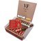 VegaFina Year of the Tiger 2022 (Toro Extra) Kiste offen
