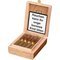 Leon Jimenes Flavour Petit Corona Bee Kiste offen