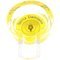 Santa Damiana Ascher Glas Edition Frontansicht