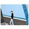 Elie Bleu Tischfeuerzeug Casa Cubana small Detailbild