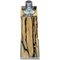 Elie Bleu Tischfeuerzeug Royal Ebony (NO08ERBG)