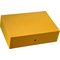 Elie Bleu Fruit Collection Humidor Fruit Collection Humidor für 110 Cigarren gelb