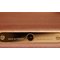 Elie Bleu Collection Alba Humidor für 200 Cigarren Sykomore Maserung (Blau) Detailbild 5