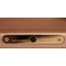 75 Cigarren Bubinga Detail 4