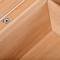 Elie Bleu Collection Nouvelle Medailles Humidor rot Detailbild 2