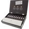 Dunhill Signed Range Toro TUBOS Kiste offen