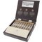 Dunhill Signed Range Corona Kiste offen