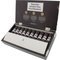 Dunhill Signed Range Robusto TUBOS Kiste offen