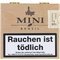 Villiger Zigarillos Mini Brasil (50er Kiste)
