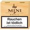 Villiger Zigarillos Mini Brasil (50er Kiste)