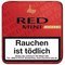 Villiger Zigarillos Red Mini Filter Blechdose (ehemals Vanilla)