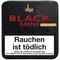 Villiger Zigarillos Black Mini Sumatra Filter Blechdose