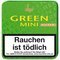 Villiger Zigarillos Green Mini Filter Blechdose (ehemals Caipirinha)