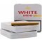 Villiger Zigarillos White Mini Filter Blechdose Detailbild