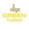 Villiger Zigarillos Green Tubos 4er