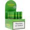 Villiger Zigarillos Green Tubos 4er