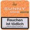 Sunny Mini Filter Blechdose