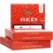 Red Filter Long Size Stapel
