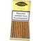 Woermann Cigars Dominican (gelb) Mini (20er Packung) offen