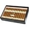 Classic Corona 25er Kiste offen