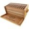 La Flor Dominicana Edicion Limitada Factory Press IV Kiste offen