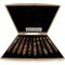 La Flor Dominicana Edicion Limitada Salomones Unico Edition 28 Kiste offen