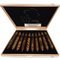 La Flor Dominicana Edicion Limitada Salomones Unico Edition 41 Kiste offen