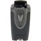 Xikar Axia Black Gunmetal offen