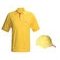 Montecristo Polo-Shirt PLUS Cap Set XL