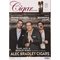 Cigar Journal Ausgabe 01/2021 (Alec Bradley Cigars)