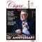 Cigar Journal Ausgabe 04/2023 (Manuel Quesada)
