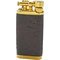 Corona Old Boy Classic (64-5003) Vergoldetes Messing/ sandgestrahlter Bruyeremantel