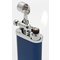 Corona Old Boy Classic (64-3109) chrom Metallic blue Flamme