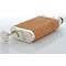 Corona Old Boy Classic (64-4002) Versilbertes Messing/ sandgestrahlte Bruyerehülle (15328) liegend
